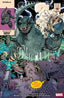 Godzilla Vs Fantastic Four #01 Bradshaw Var