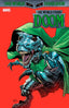 One World Under Doom #02 Leinil Yu Var