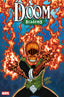 Doom Academy #02 Ron Lim Var