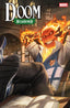 Doom Academy #02 Woo-Chul Lee Var