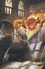 Doom Academy #02 1:50 Woo-Chul Lee Var