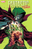 Fantastic Four (2022) #30 Ruan Foil Var