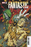 Fantastic Four (2022) #30 Melnikov Var Comics - Back Issues Marvel Comics