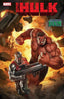 Red Hulk #02 Skan Var Comics - Back Issues Marvel Comics