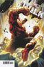 Red Hulk #02 1:25 Tony S Daniel Var Comics - Back Issues Marvel Comics