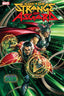 Doctor Strange of Asgard #01 Crain Var