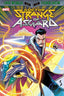 Doctor Strange of Asgard #01