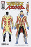 Doctor Strange of Asgard #01 1:10 Shaw Var