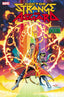 Doctor Strange of Asgard #01 Marquez Var
