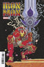 Iron Man (2024) #06 Bertram Var