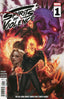 Spirits of Violence #01 Comics Marvel Comics