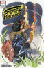 Spirits of Violence #01 Peach Momoko Var Comics Marvel Comics