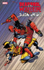 Deadpool Vs Wolverine Slash Em Up #01 Bagley Var