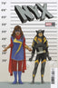 NYX (2024) #09 Noto Var