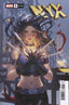 NYX (2024) #09 1:25 Fan Yang Var