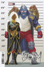 Storm (2024) #06 Phil Noto Var Comics - Back Issues Marvel Comics