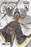 Storm (2024) #06 Peach Momoko Var Comics - Back Issues Marvel Comics