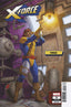 X-Force (2024) #09 E.M. Gist Var Comics - Back Issues Marvel Comics