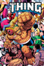 Thing (2025) #01 Comics - Back Issues Marvel Comics