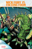 Nick Fury Vs Fin Fang Foom #01 Comics - Back Issues Marvel Comics