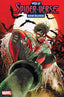 Web of Spider-Verse New Blood #01 Werneck Var