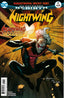 Nightwing (2016) #017 Comics - Back Issues DC Comics