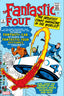 Fantastic Four (1961) #003 Facsimile Edition