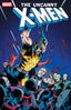 X-Men (1963) #133 Facsimile Edition 1:25 Larroca Var Comics Marvel Comics