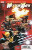 Weapon X-Men (2025) #02 Comics - Back Issues Marvel Comics