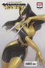 Laura Kinney Wolverine #04 Jeehyung Lee Var Comics - Back Issues Marvel Comics