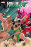 Rogue The Savage Land #03 Comics - Back Issues Marvel Comics