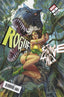 Rogue The Savage Land #03 J Scott Campbell Var