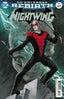 Nightwing (2016) #017 Ivan Reis Var