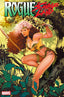 Rogue The Savage Land #03 Werneck Var