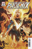 Phoenix (2024) #09 Pichelli Var Comics - Back Issues Marvel Comics