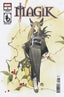 Magik (2025) #03 Momoko Var