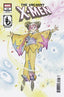 Uncanny X-Men (2024) #12 Peach Momoko Var Comics - Back Issues Marvel Comics