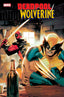 Deadpool Wolverine #03 De Latorre Var