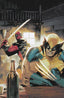 Deadpool Wolverine #03 1:100 De Latorre Var
