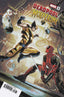 Deadpool Wolverine #03 1:25 Rafael Albuquerque Var
