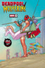 Deadpool Wolverine #03 Kuder Var