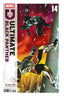Ultimate Black Panther #14 Comics - Back Issues Marvel Comics