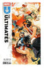 Ultimates (2024) #10 Comics - Back Issues Marvel Comics