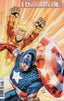 Ultimates (2024) #10 1:25 Greg Land Var Comics - Back Issues Marvel Comics