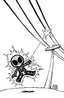 Amazing Spider-Man (2022) #69 1:100 Skottie Young Var