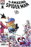 Amazing Spider-Man (2022) #70 Skottie Young Var Comics - Back Issues Marvel Comics