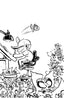 Amazing Spider-Man (2022) #70 1:100 Skottie Young Var