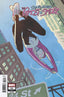 Spider-Gwen The Ghost-Spider #11 Chiang Var Comics - Back Issues Marvel Comics
