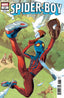 Spider-Boy (2023) #17 Mobili Var Comics - Back Issues Marvel Comics