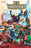 New Champions #03 Comics - Back Issues Marvel Comics